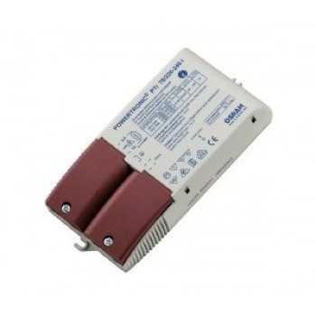 PTi 35/220-240 l (HCI,HQI) - ЭПРА 155X83X32 кабель OSRAM