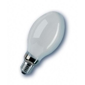 Лампа VIALOX NAV E 1000W E40 128000lm d165x400 люминофор элиптич