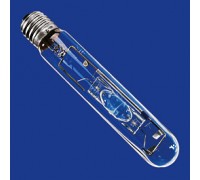 Лампа металлогалогенная (МГЛ) BLV HIT 250W MAGENTA E40 цветная 