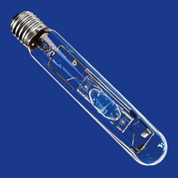 Лампа металлогалогенная (МГЛ) BLV HIT 400W BLUE E40 - цветная 