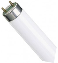 Лампа люминесцентная SYLVANIA F 14W/865 G13 D26mm 361mm 6500K