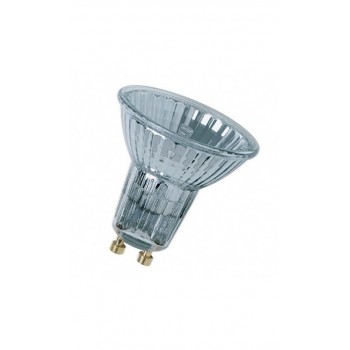 Лампа галогенная PHILIPS Hal-Twist 2y 50W GU10 230V 40гр.