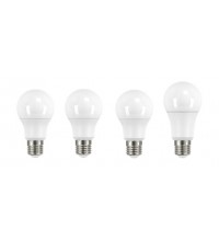Лампа LS CLA 100 11.5W/865 (=100W) 220-240V FR E27 1060lm 240* 15000h традиц. форма LED
