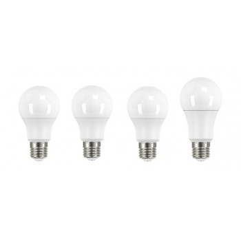 Лампа LS CLA 75 9.5W/865 (=75W) 220-240V FR E27 806lm 240* 15000h традиц. форма LED