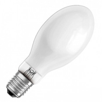Лампа металлогалогенная (МГЛ) OSRAM HCI-ET 35W 830 WDL Е27 3800lm 156x71 