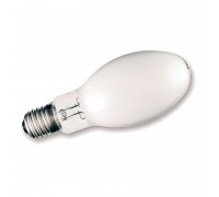 Лампа HQL 80W E27 d70x156 лампа ДРЛ
