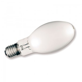 Лампа SYLVANIA SHP-S STANDART 35W E27 натрий эллипс люминофор