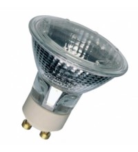Лампа галогенная SYLVANIA Hi-Spot ES50 50W 230V GU10 50°