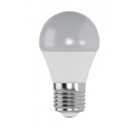 FL-LED GL45 7.5W E27 4200К 220V 700Лм 45*80мм FOTON LIGHTING - лампа светодиодная шарик