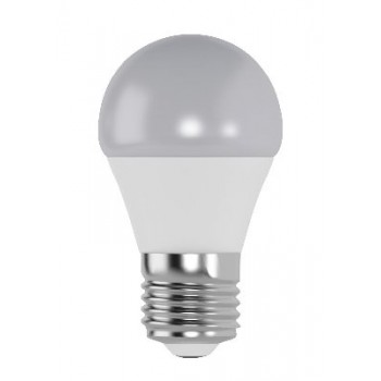 FL-LED GL45 7.5W E27 4200К 220V 700Лм 45*80мм FOTON LIGHTING - лампа светодиодная шарик