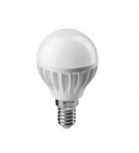 FL-LED GL45 9W E14 4200К 220V 840Лм 45*80мм FOTON LIGHTING - лампа светодиодная шарик