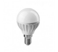 FL-LED GL45 5.5W E14 2700К 220V 510Лм 45*80мм FOTON LIGHTING - лампа светодиодная шарик