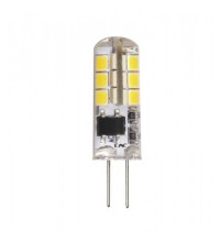 FL-LED-G4 5W 220V 4200К G4 300lm 15*43mm (S404) FOTON LIGHTING - лампа светодиодная