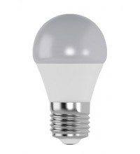 FL-LED GL45 9W E27 6400К 220V 840Лм d45x80 FOTON LIGHTING - лампа светодиодная шарик