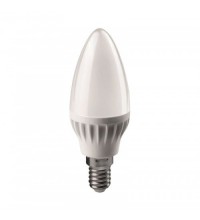 FL-LED C37 5.5W E14 2700К 220V 510Лм 37*100мм FOTON LIGHTING - лампа светодиодная свеча