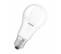 Лампа светодиодная OSRAM LS CLA 150 14W/827 220-240V FR E27 1521lm 240° 15000h d60x120 4058075056985