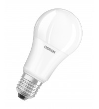 Лампа светодиодная OSRAM LS CLA 150 14W/827 220-240V FR E27 1521lm 240° 15000h d60x120 4058075056985