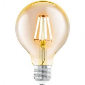 FL-LED Vintage G95 10W E27 2200К 220V 1000Лм 95*140мм FOTON LIGHTING - лампа светодиодная ГЛОБ