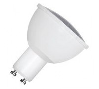 FL-LED PAR16 ECO 9W GU10 6400K 57x50мм (220V - 240V. 640lm) - лампа светодиодная (S319)
