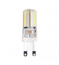 FL-LED G9-COB 6W 220V 2700К G9 420lm d15x60 FOTON LIGHTING - лампа светодиодная