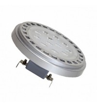 FL-LED AR111 18W 30° 6400K 12VAC/DC G53 110x55мм. 1400lm - лампа светодиодная