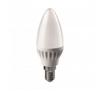FL-LED C37 7.5W E14 2700К 220V 700Лм d37x100 FOTON LIGHTING - лампа светодиодная свеча