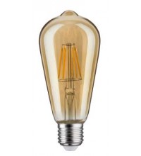 FL-LED Vintage ST64 10W E27 2200К 220V 1000Лм 64*140 мм FOTON LIGHTING - лампа светодиодная