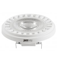 Лампа светодиодная JazzWay LED 12W G53 800Lm 230V 50Hz 3000К