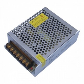 Драйвер LUNA PS LED 100W 12V DC IP 20 135Х105Х45 - Foton