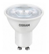 Лампа светодиодная LS PAR16 5036 5W/840 (=50W) 230V GU10 350lm 36° 15000h OSRAM LED