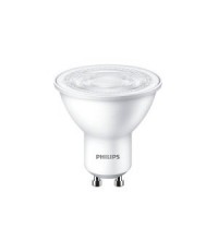 Essential LED 4.6-50W GU10 827 36° PHILIPS лампа светодиодная