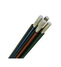 Провод СИП-4 4х50 (м) Эм-кабель