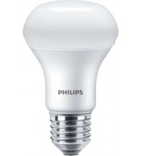 Лампа светодиодная ESS LED 7-70Вт 4000К E27 230В R63 Philips 929001857787/871869679803400