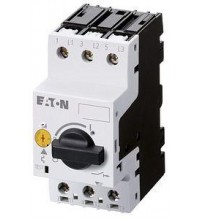 Выключатель автоматический для защиты двигателя PKZM0-2.5 EATON 072736