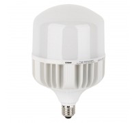 Лампа светодиодная LED HW T 65Вт (замена 650Вт) матовая 4000К E27/E40 6500лм 200град. 140-265В OSRAM 4058075576896