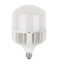 Лампа светодиодная LED HW T 65Вт (замена 650Вт) матовая 6500К E27/E40 6500лм 200град. 140-265В OSRAM 4058075576919