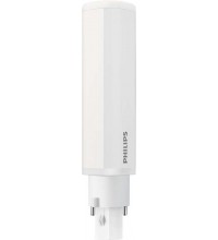 Лампа светодиодная CorePro LED PLC 6.5Вт 840 2P G24d-2 Philips 929001201502/871869654129600