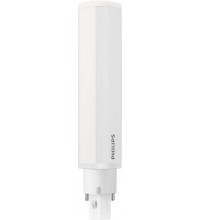 Лампа светодиодная CorePro LED PLC 8.5Вт 840 2P G24d-3 Philips 929001201302/871869654125800