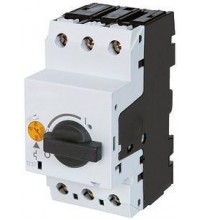 Выключатель автоматический для защиты двигателя PKZM0-10 EATON 072739