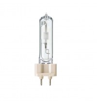 Лампа газоразрядная металлогалогенная CDM-T Essential 70W/830 70Вт капсульная 3000К G12 PHILIPS