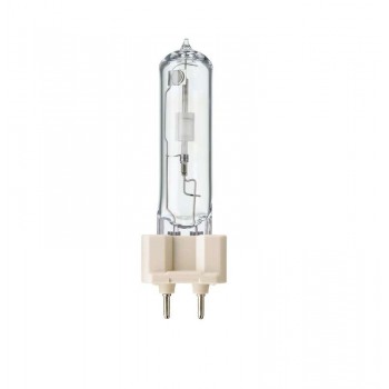 Лампа газоразрядная металлогалогенная CDM-T Essential 70W/830 70Вт капсульная 3000К G12 PHILIPS