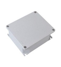Коробка ответвительная 178х155х74мм IP66 RAL9006 окрашенная алюм. DKC 65303