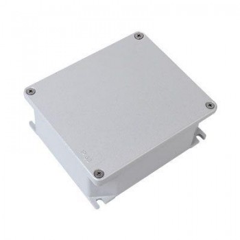 Коробка ответвительная 178х155х74мм IP66 RAL9006 окрашенная алюм. DKC 65303