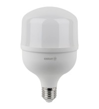 Лампа светодиодная LED HW T 30Вт (замена 300Вт) матовая 4000К E27 3000лм 200град. 140-265В OSRAM 4058075576773