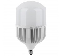 Лампа светодиодная LED HW T 100Вт (замена 1000Вт) матовая 6500К E27/E40 10000лм 200град. 140-265В OSRAM 4058075577015
